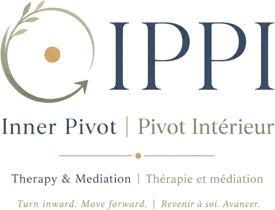 IPPI — Inner Pivot | Pivot Intérieur